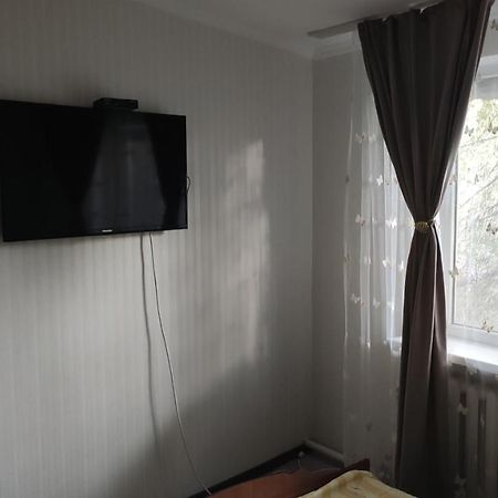 Хостел На Барахолки Almaty Extérieur photo
