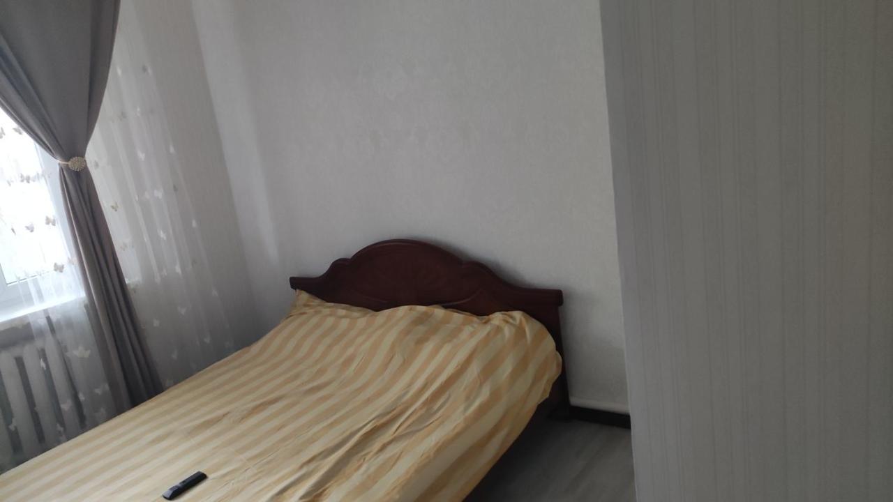 Хостел На Барахолки Almaty Extérieur photo